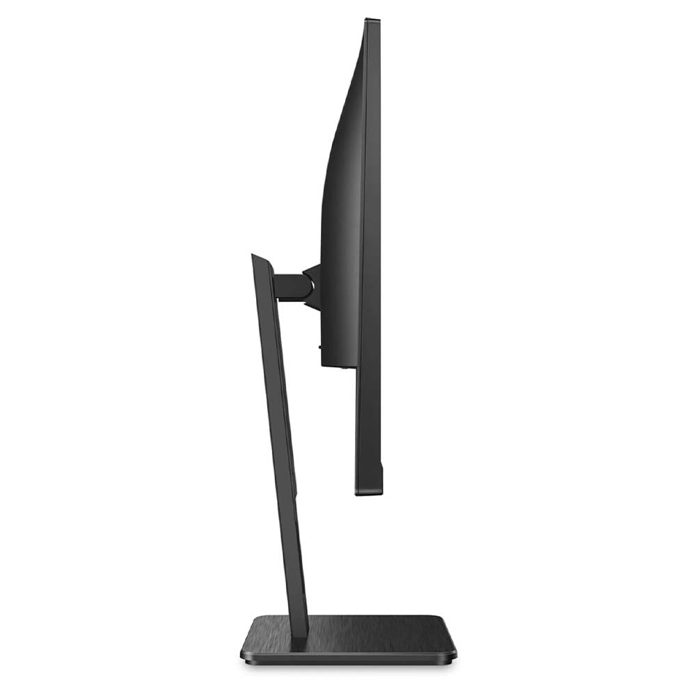 Monitor Corporativo Led 27 Pols Aoc 27P2Q Hdmi Vga Dvi - Ajuste De Altura E Rotação