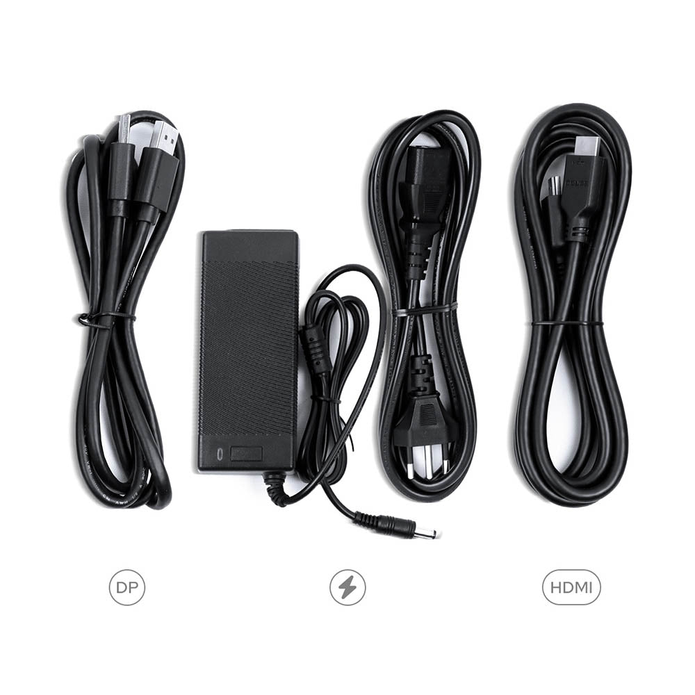 Monitor Gamer Curvo Led 31,5 Pols PCYes ZMax Z20 Full HD 240Hz 1Ms 2x Hdmi 2x Displayport - PMGC320FD240C Truedata