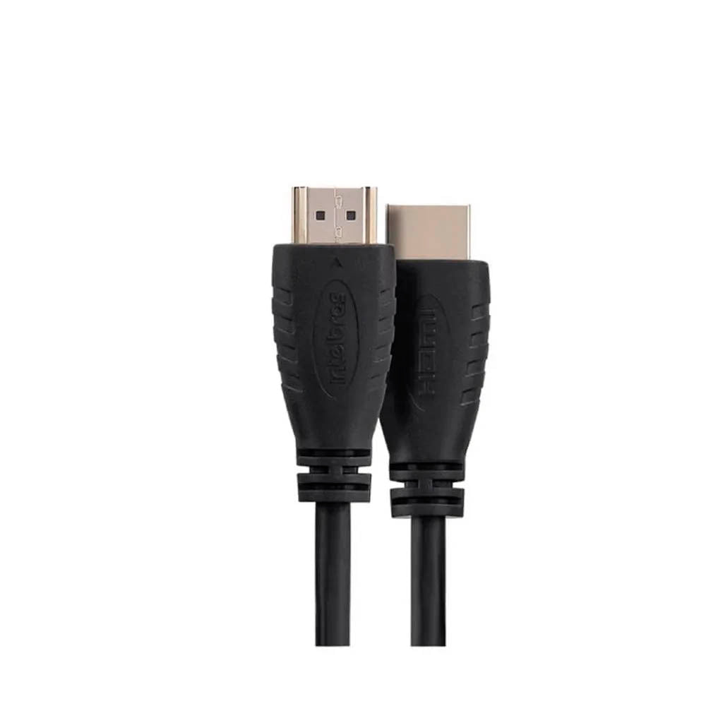 Cabo Hdmi 15mt UltraHD 4K 2.0 - D-H51000 15m Truedata