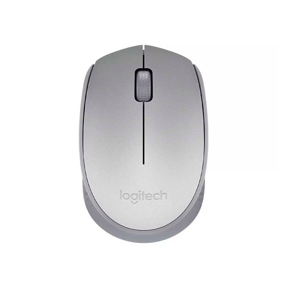 Mouse Sem Fio Logitech M170