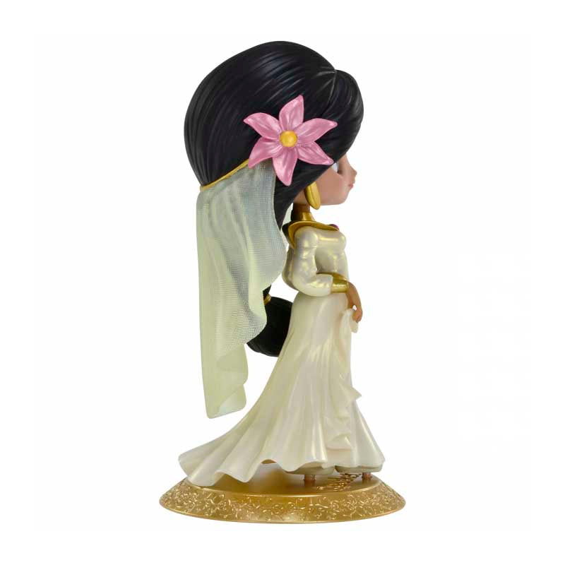 Action Figure Princesas Disney - Jasmine (Aladdin) - Dreamy Style