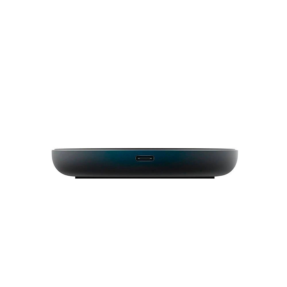 Carregador Sem Fio 10W Preto Xiaomi Truedata