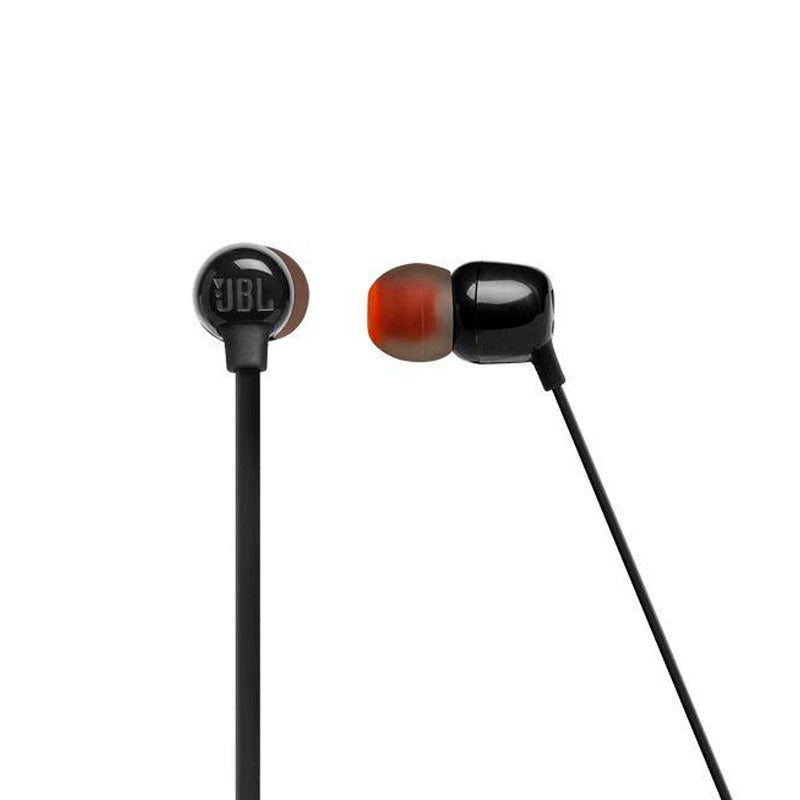 Fone de Ouvido Bluetooth JBL Intra Auricular 115BT Preto - JBLT115BTBLK