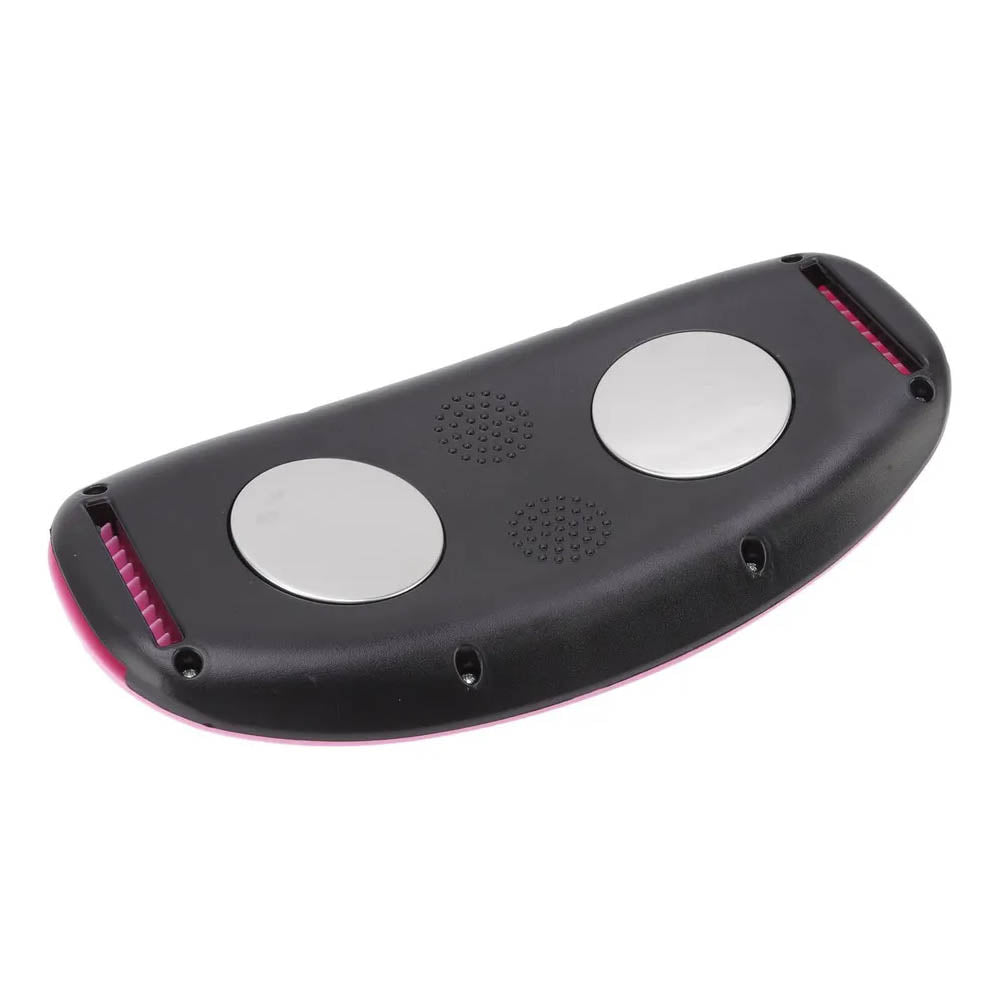 Massageador Estimulador Abdominal - LE-5284