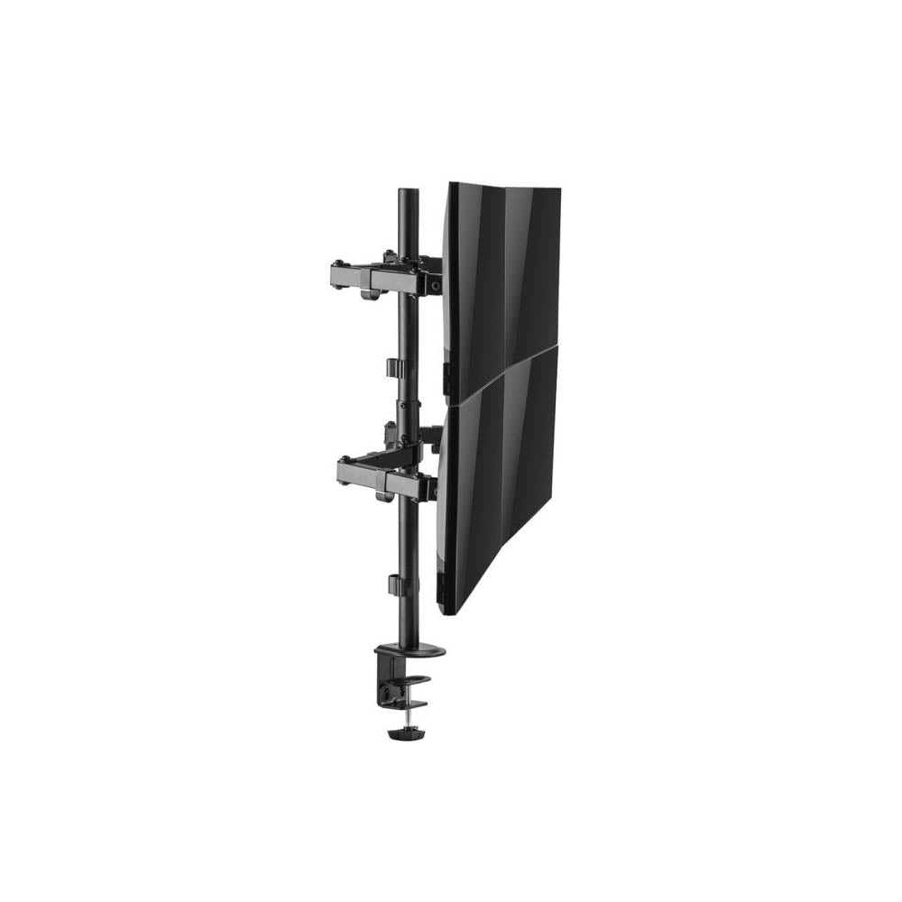 Suporte de Mesa Fixo para Quatro Monitores Vinik 17" a 32" - SMQ-440C