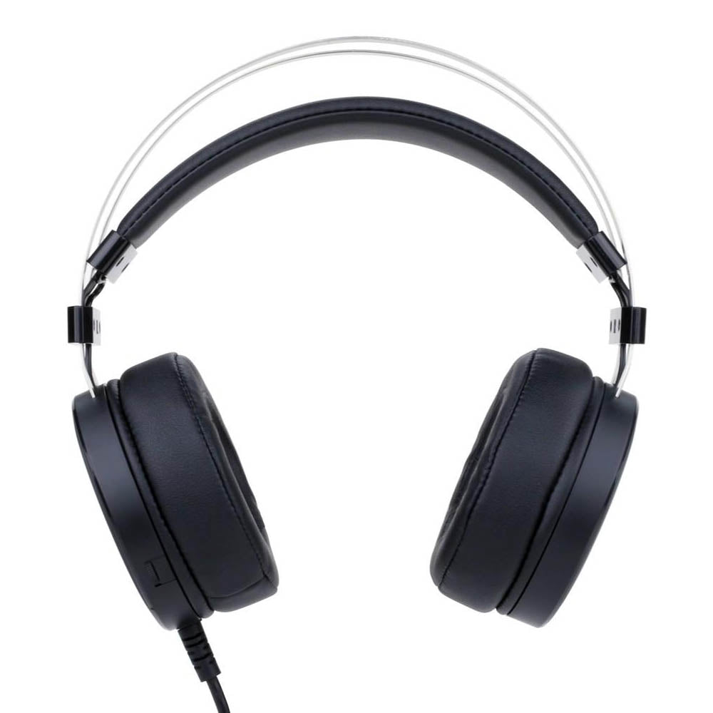 Headset Gamer Redragon Scylla P2 Preto - H901