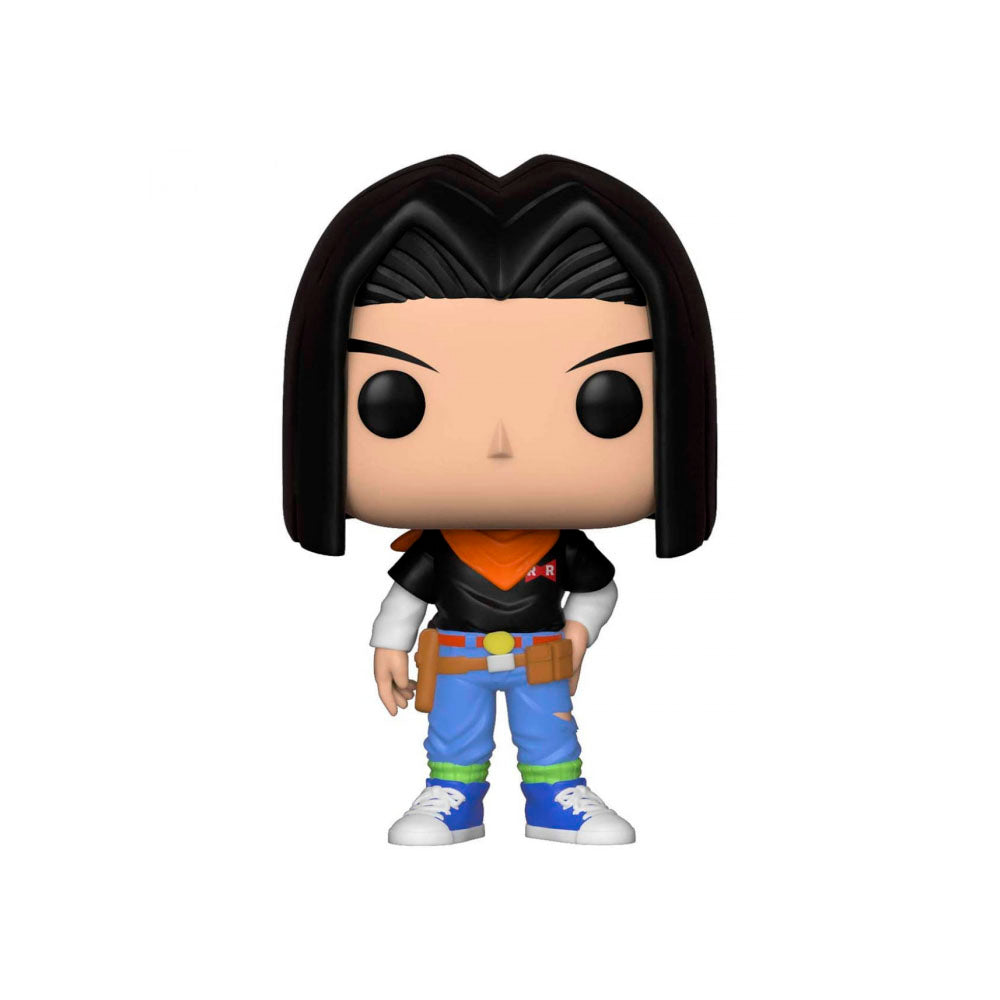 Funko Pop Dragon Ball Z - Android 17 - 35867