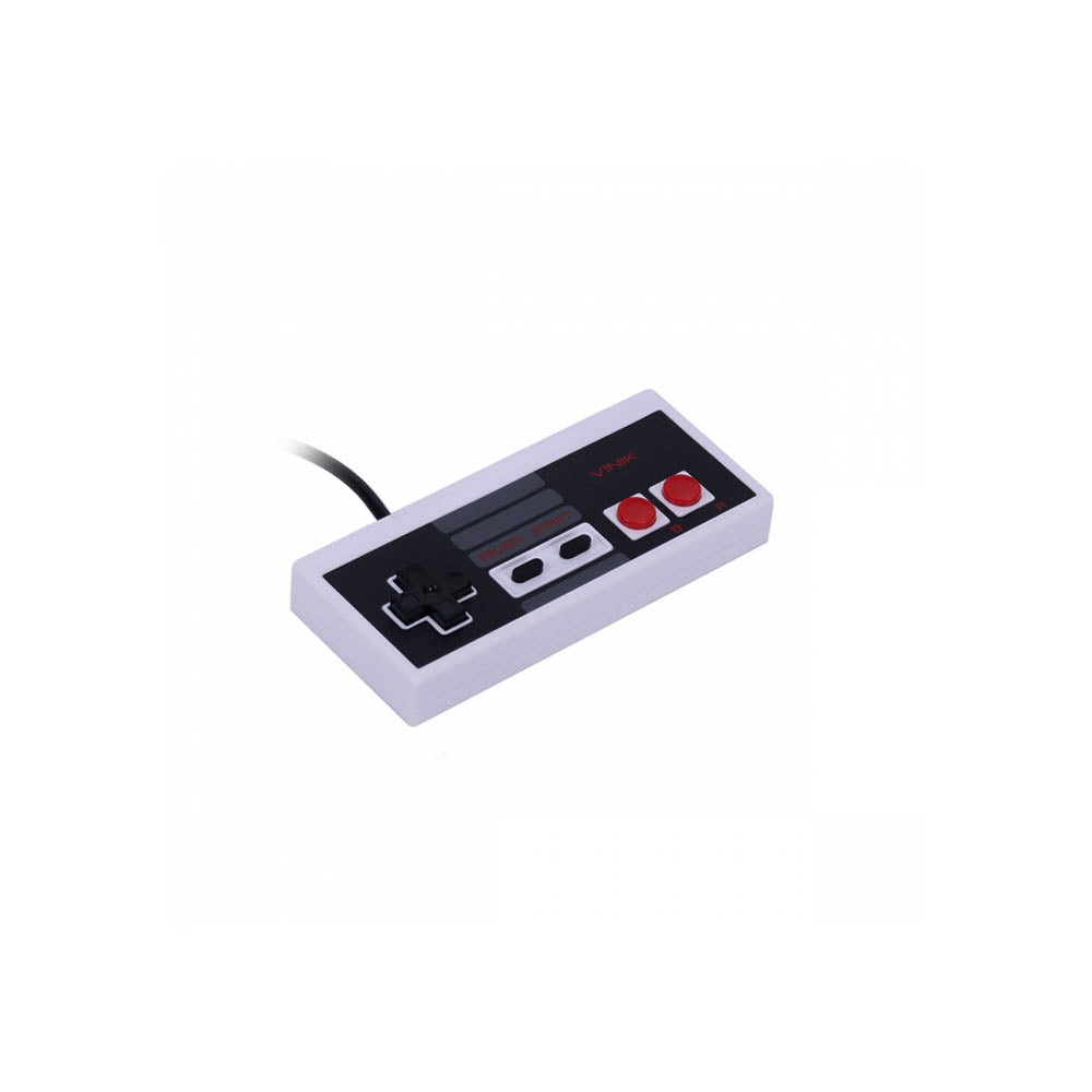 Controle NES Para PC Vinik USB - 107480