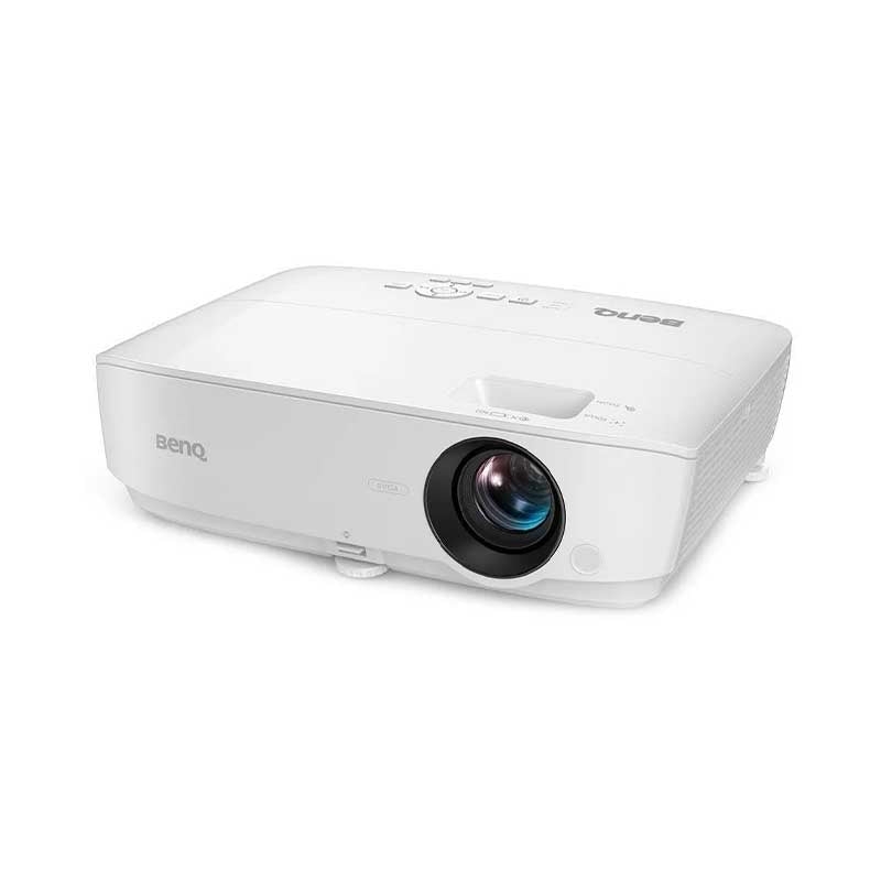 Projetor Benq Ms536 Svga 4000 Lumens (800X600) Bivolt Branco - 9H.JN677.33L