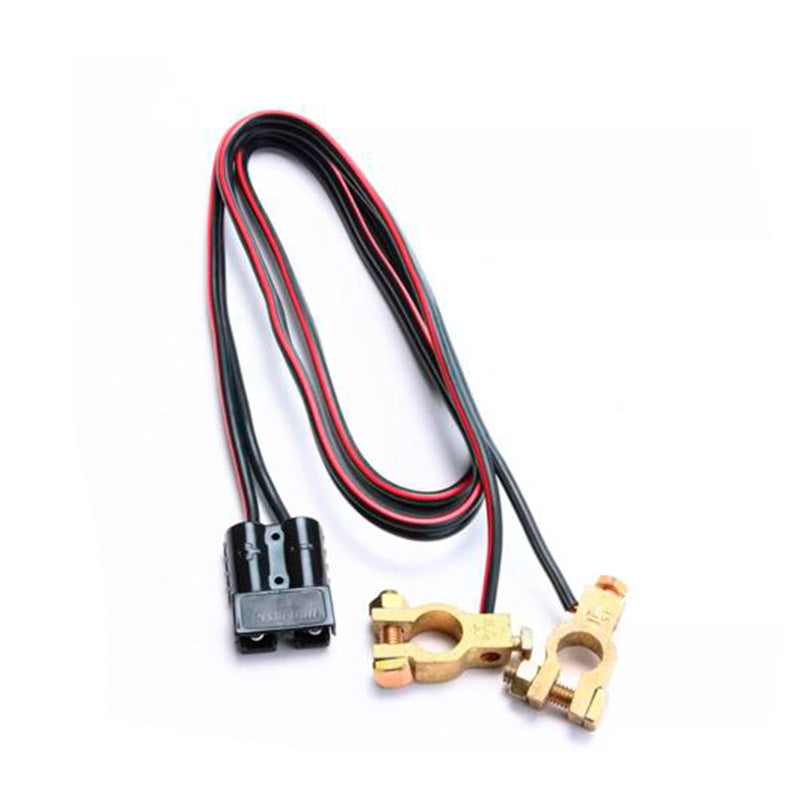 Cabo De Engate Rápido Para Bateria Sms - P/N 62404