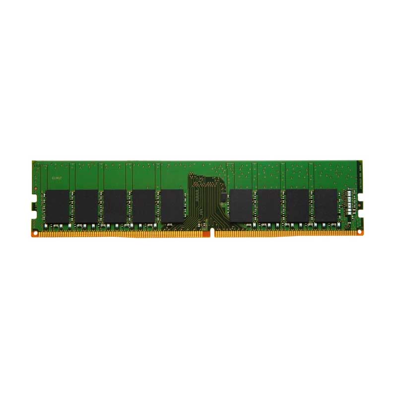 Memoria Para Servidor Ddr4 16gb 2666mhz Kingston 2rx8 Hynix ECC CL19 UDIMM - KSM26ED8/16HD