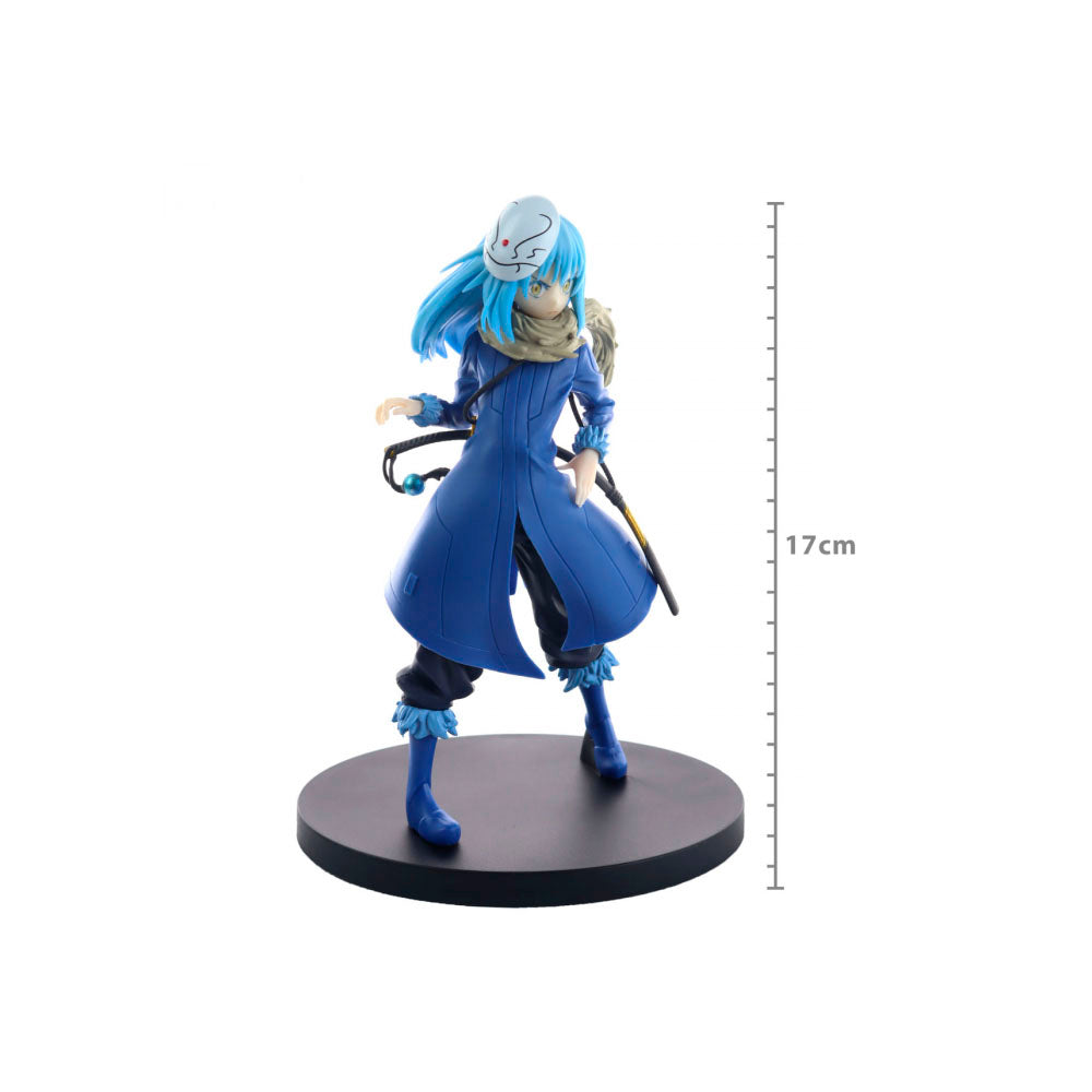 Action Figure That Time I Got Reincarnated As A Slime - Rimuru - Otherworlder - 107700
