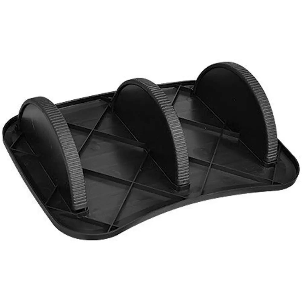 Apoio Ergonômico Para os Pes em Poliestireno Masticmol - AP25031
