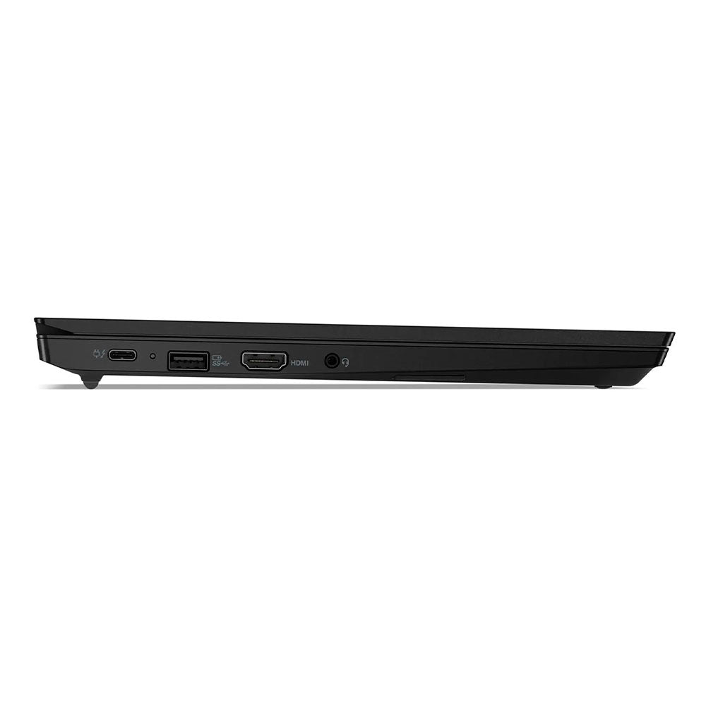 Notebook Lenovo Thinkpad E14 AMD Ryzen R5-5500U 8gb 512gb Win10 Pro Prata 14 Pols - 20YD0003BO