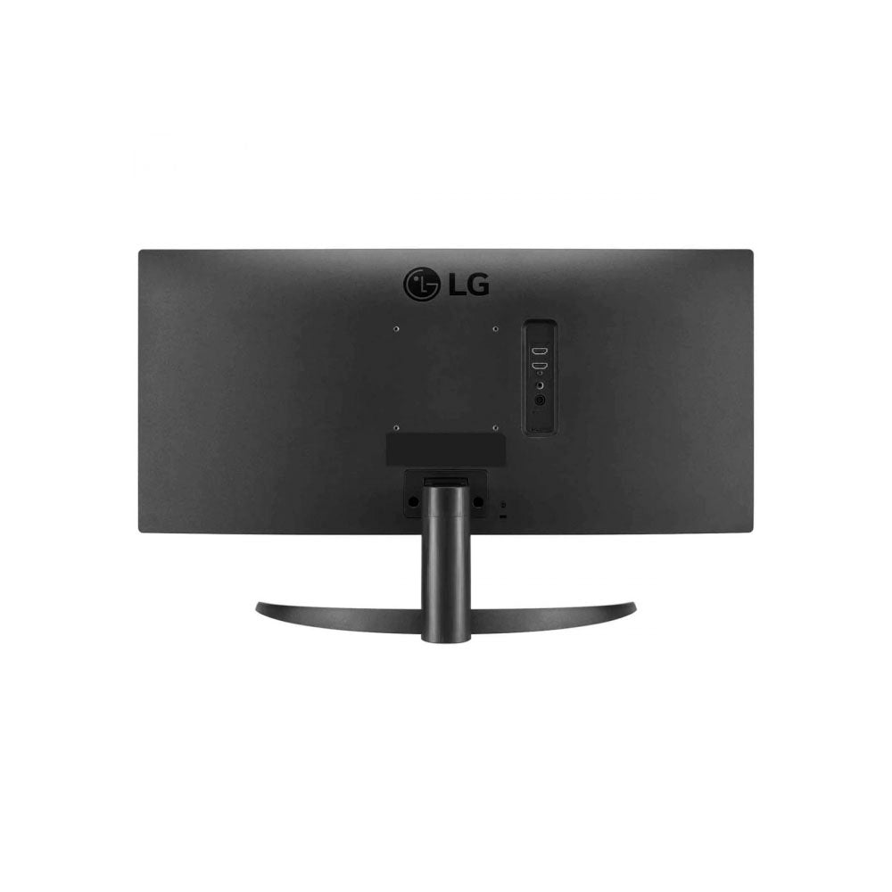 Monitor Led 26 Pols LG 2560 x 1080 Ultrawide IPS Full Hd Hdmi - 26WQ500-B.AWZM