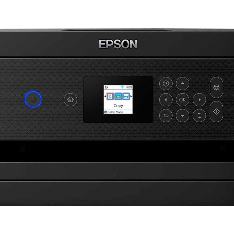 Impressora Multifuncional Epson L4260 Ecotank Wireless Duplex - C11CJ63302 Truedata