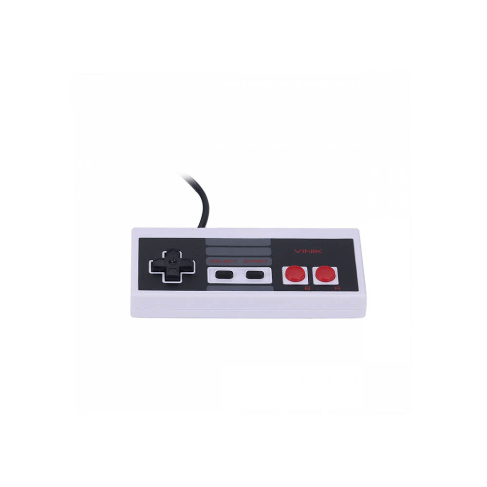 Controle NES Para PC Vinik USB - 107480