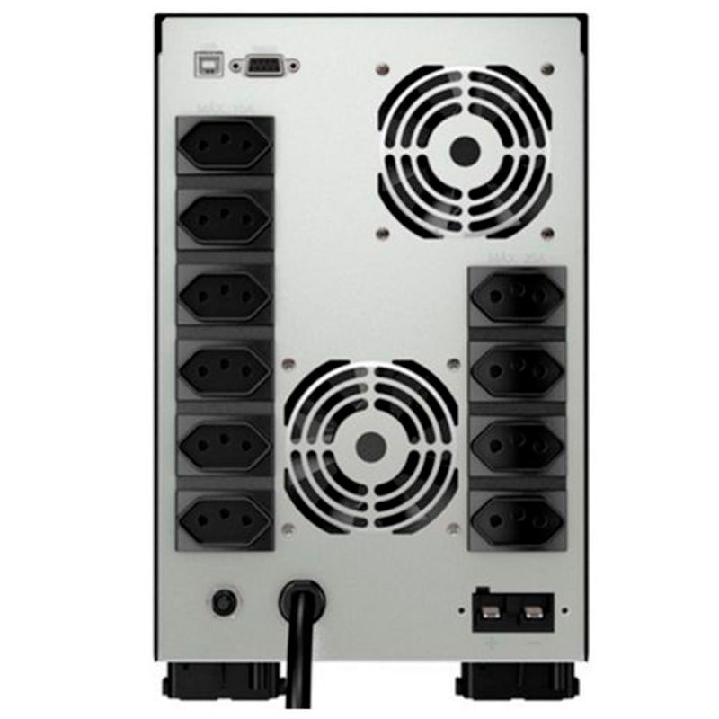 Nobreak 2200va Sms Power Vision Upv2200s E 220v S 220v Ng - P/N 27746