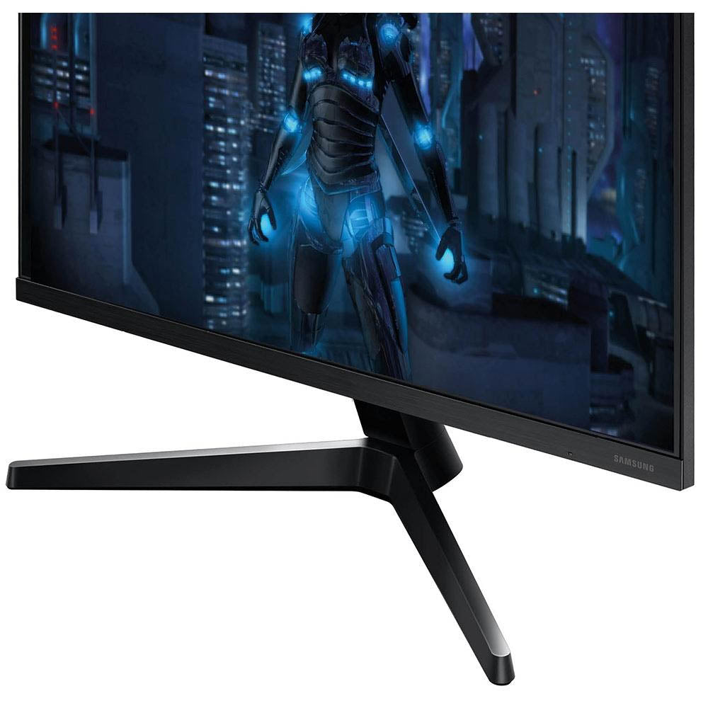 Monitor Gamer Led 27 Pols Samsung T350 Full Hd IPS 1920 x 1080 Hdmi/VGA 5ms - LF27T350FHLMZD
