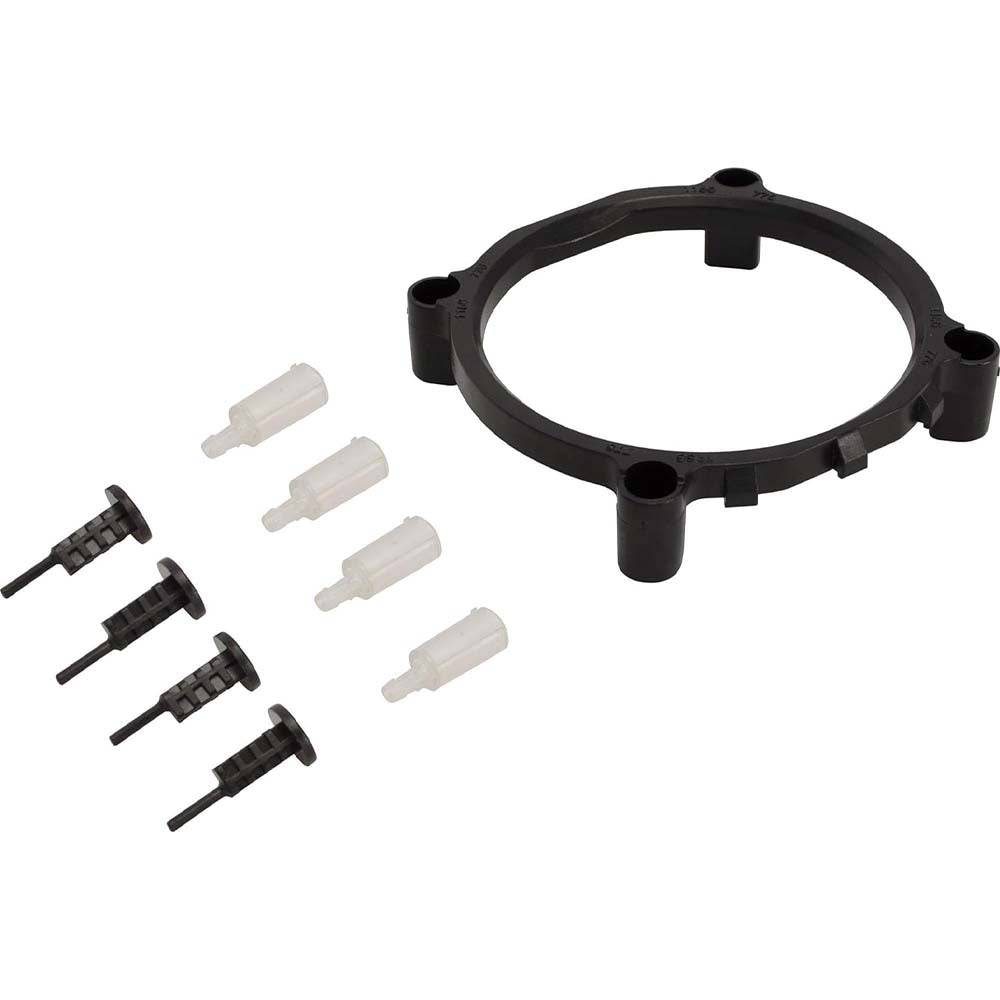 Cooler para Processador Intel / AMD Fortrek 80x80mm (Intel 1155/1156/775 AMD Sempron/Athlon) - FK216P
