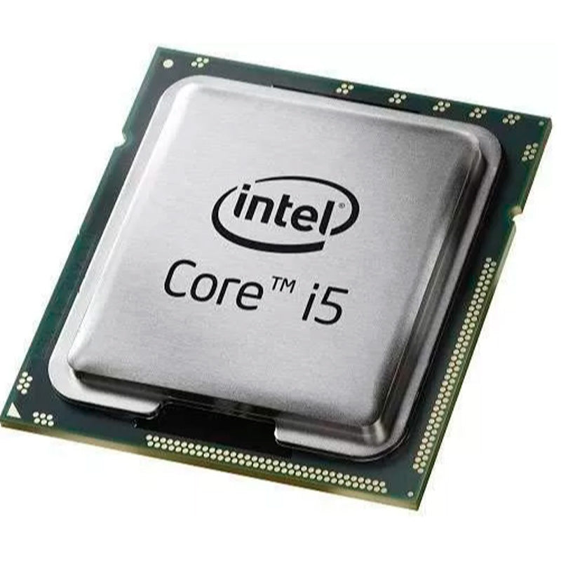 Processador Intel Core I5-2400 3.1ghz Socket 1155 Truedata