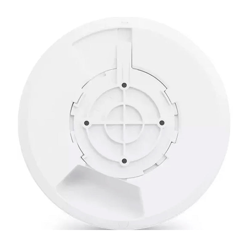 Access Point Wi-Fi Dual Band 2.4 / 5.0 Ghz Ubiquiti Unifi Indoor Longo Alcance - Uap-Ac-Lr