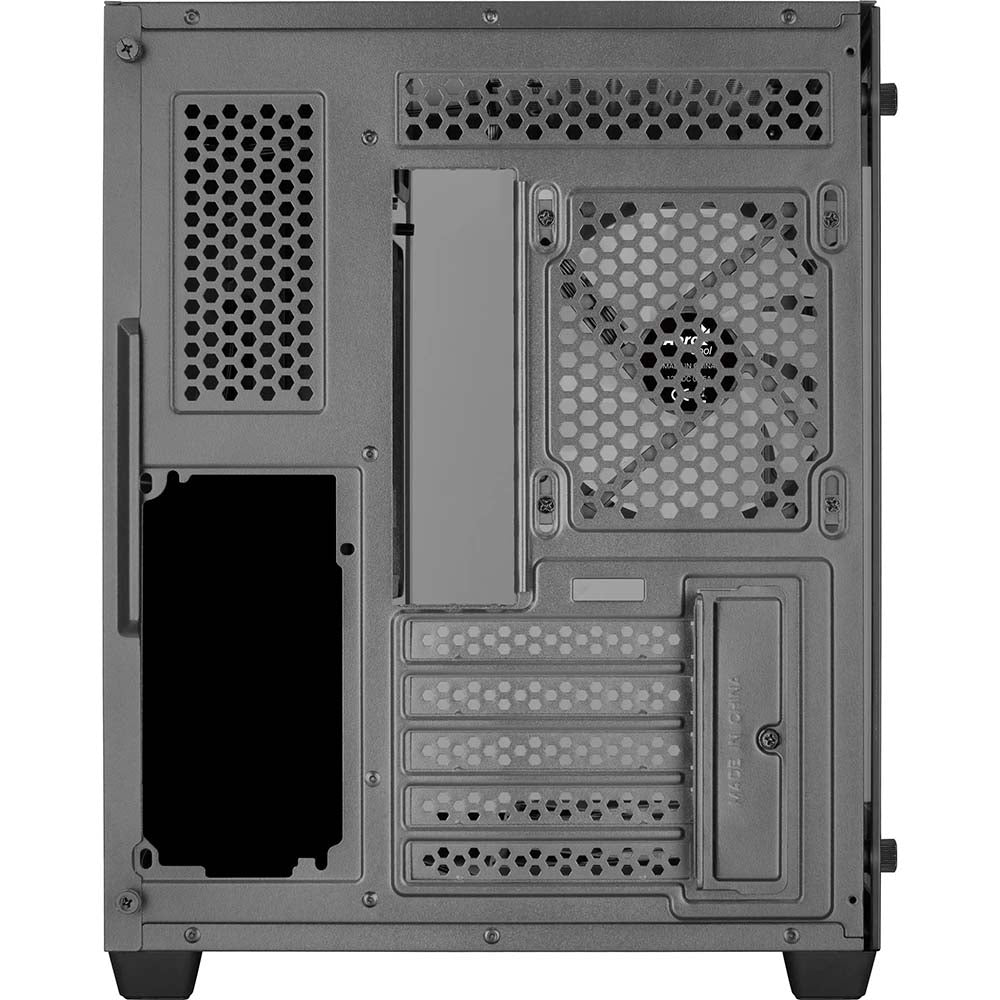Computador Gamer Truedata Amd Ryzen 5 5500 3.6Ghz Ddr4 16gb Ssd 256Gb Nvme Rtx2060 6Gb Fonte 600W Truedata