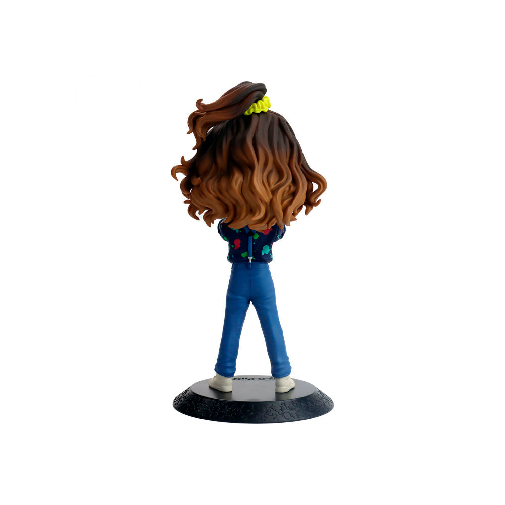 Action Figure Stranger Things - Eleven - Q Posket - 18008/11721