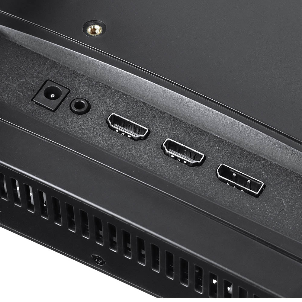 Monitor Gamer Led 27 Pols PCYes O-Creed O60 Full HD 165Hz 1Ms Hdmi Displayport - PMGC270FD165