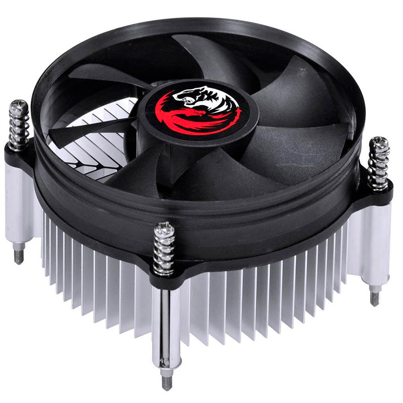 Cooler Para Processador Soquet 1151/1155/1200 Intel Notus ST Standart 65W 80mm - PAC95PRSL