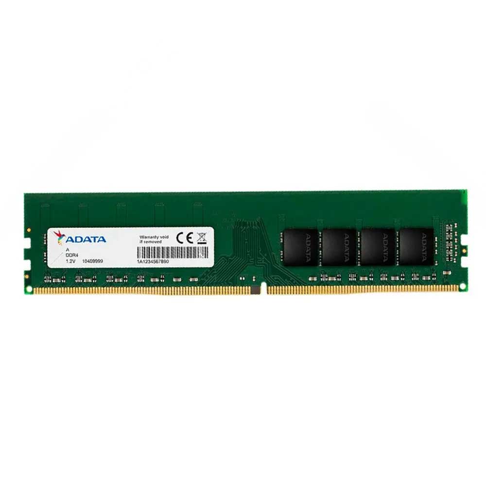 Memoria Ddr4 4gb 2666mhz Adata - Ad4U26664G19SGNI