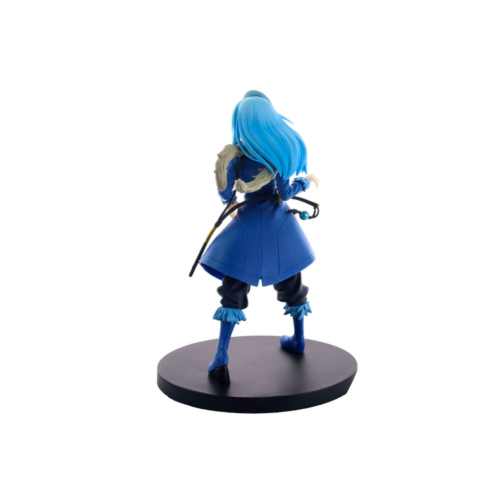 Action Figure That Time I Got Reincarnated As A Slime - Rimuru - Otherworlder - 107700