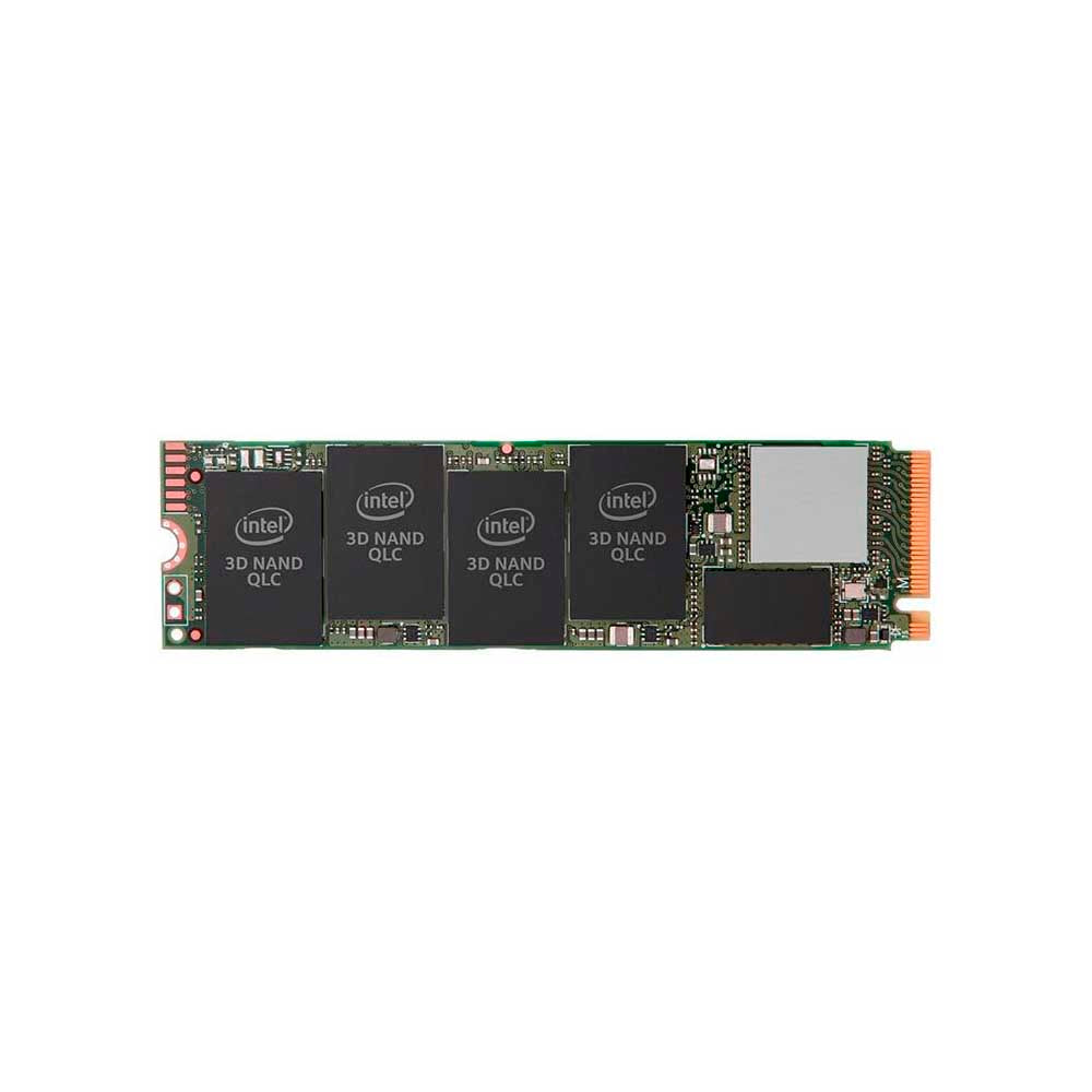 Ssd M.2 NVMe 1Tb (960gb) Intel 2280 PCI-E - SSDPEKNW010T8X1 Truedata