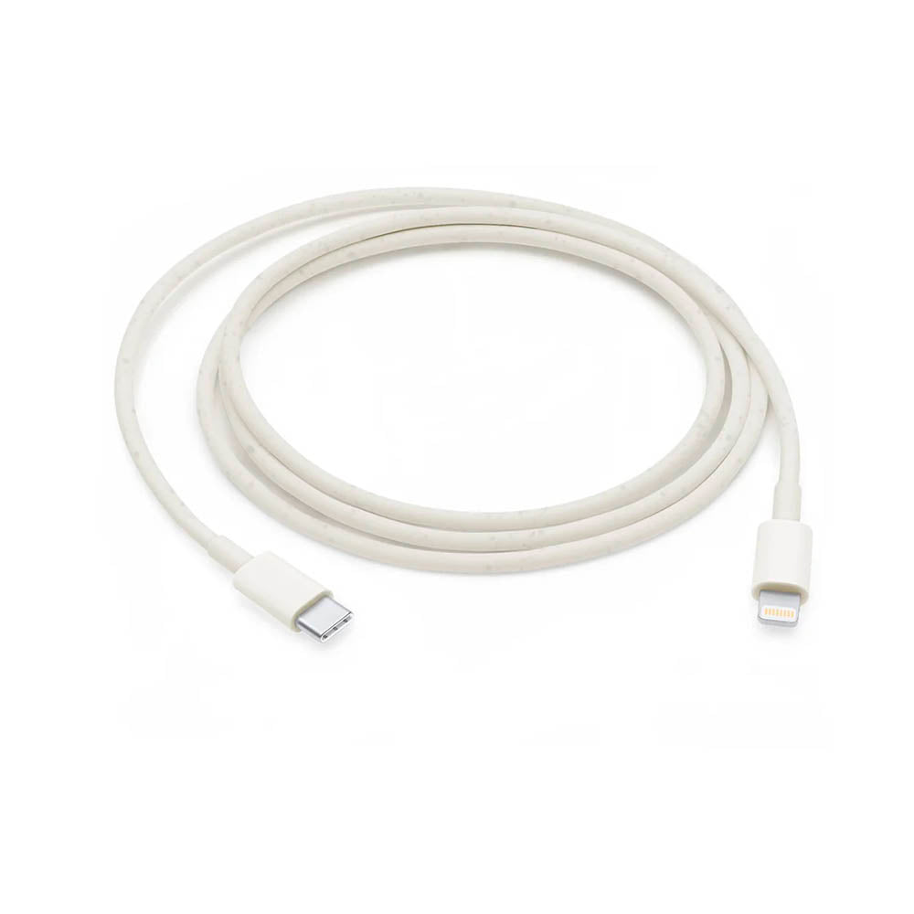 Cabo de Dados USB Tipo C P/ Lightning Iphone 1m GShield Ecoo - GS-5812 Truedata