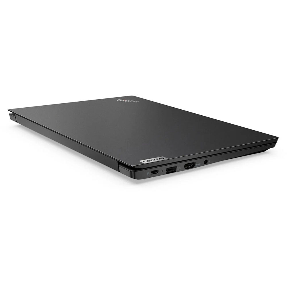 Notebook Lenovo Thinkpad E14 AMD Ryzen R5-5500U 8gb 512gb Win10 Pro Prata 14 Pols - 20YD0003BO