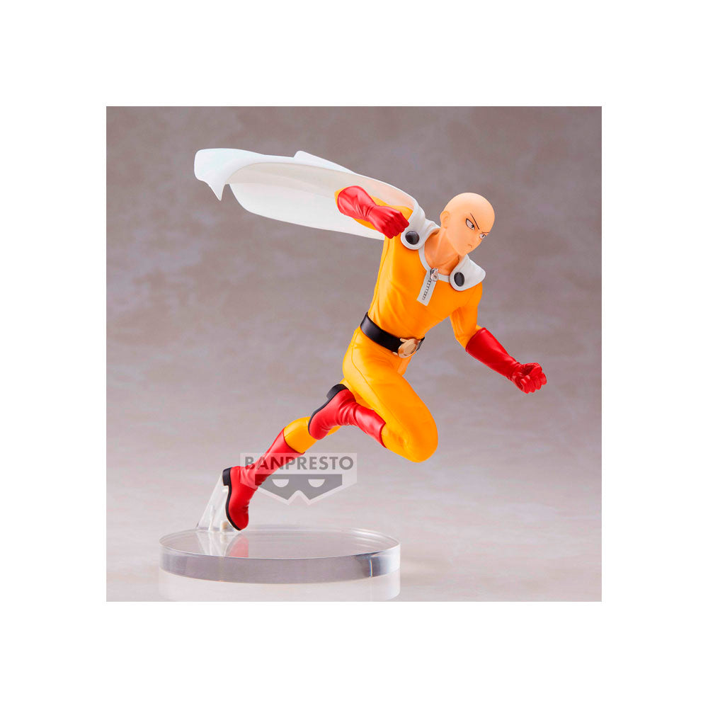 Action Figure One Punch Man - Saitama - 19790