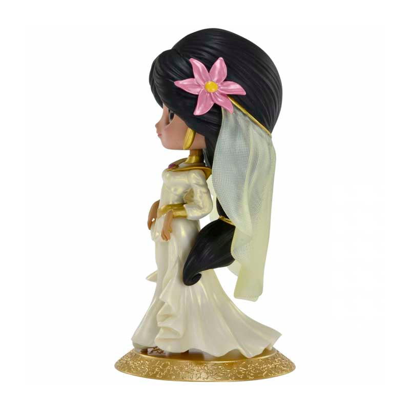 Action Figure Princesas Disney - Jasmine (Aladdin) - Dreamy Style