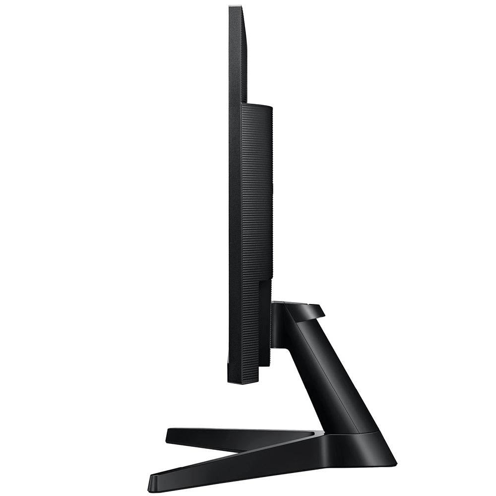 Monitor Gamer Led 27 Pols Samsung T350 Full Hd IPS 1920 x 1080 Hdmi/VGA 5ms - LF27T350FHLMZD