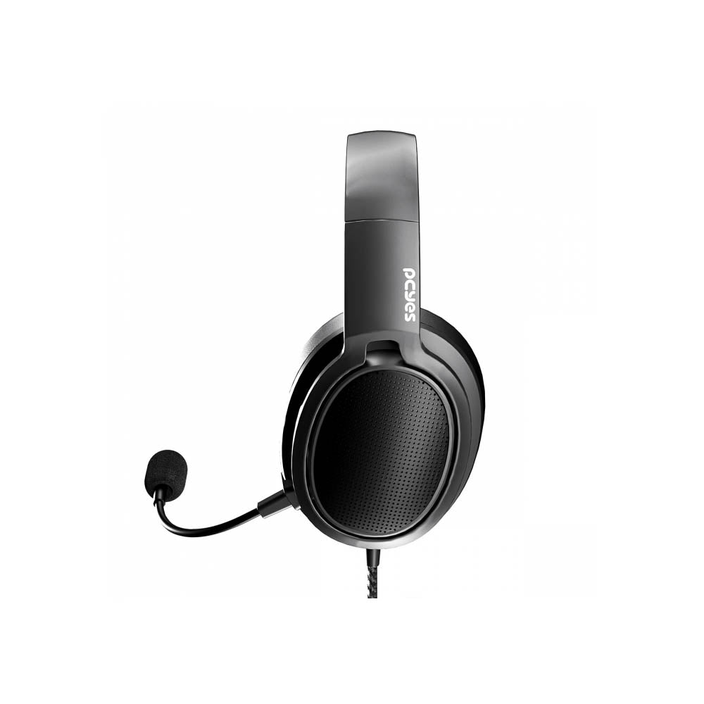 Headset Gamer PCYes Izuma Mic Omnidirecional C/ Cabo P2/P3 - PHI50