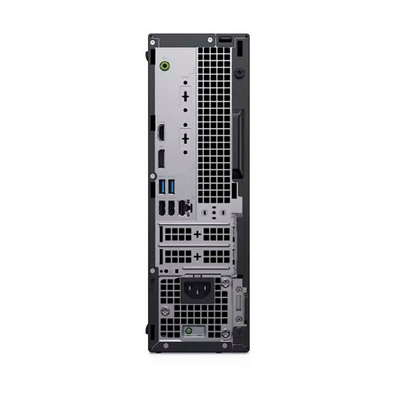 Computador Desktop Dell Optiplex 3070 Sff I5 - 9500 8Gb 1Tb W10 Pro - Truedata