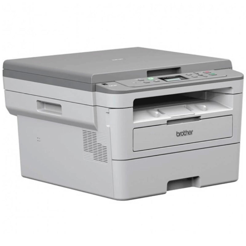 Impressora Multifuncional Laser Brother Dcp-B7520dw Duplex Rede Wireless 110v 36ppm - Toner Tn-B021