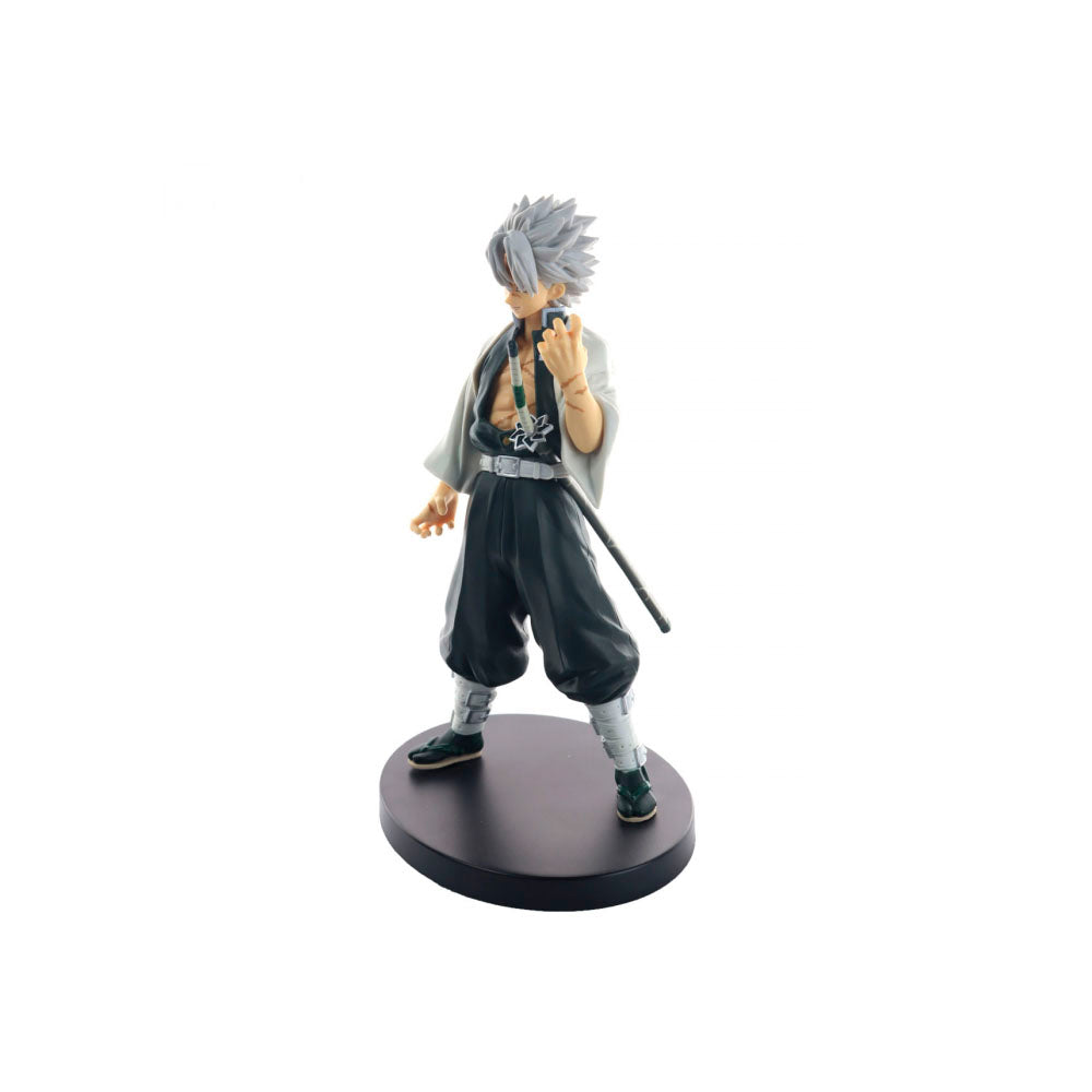Action Figure Demon Slayer / Kimetsu No Yaiba - Sanemi Shinazugawa - 107693
