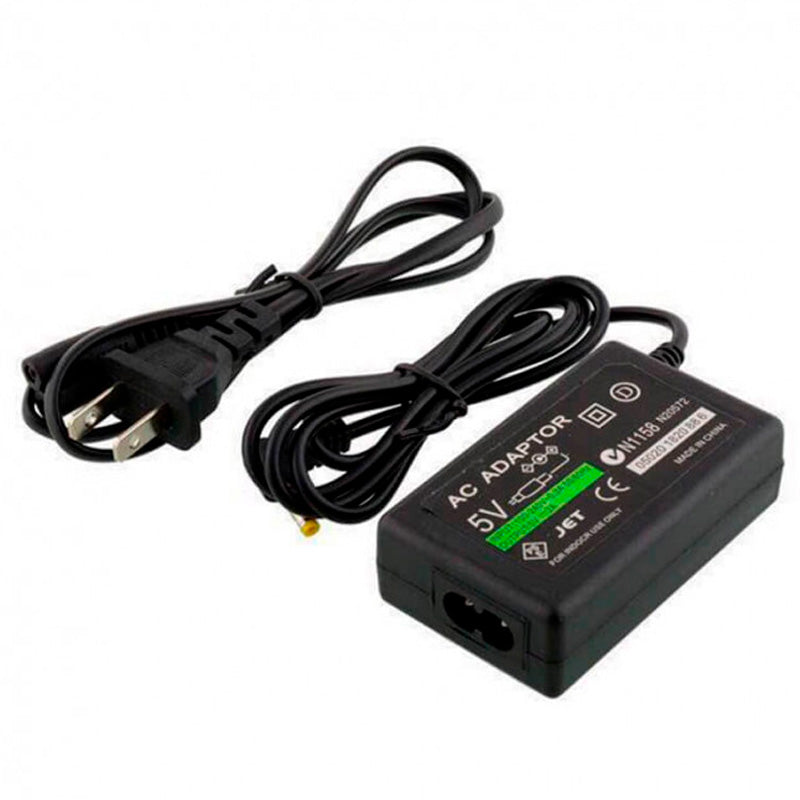 Fonte Para PSP 10W Bivolt Knup Kp-554 - 5V DC
