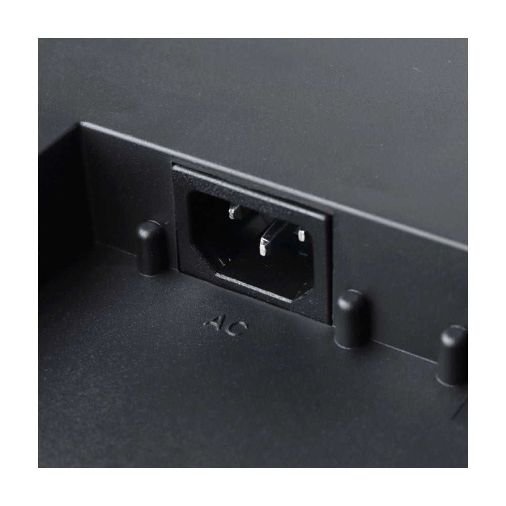 Monitor Led 21.5 Pols Skul Office Hdmi Vga 5ms  - SM2155MS Truedata