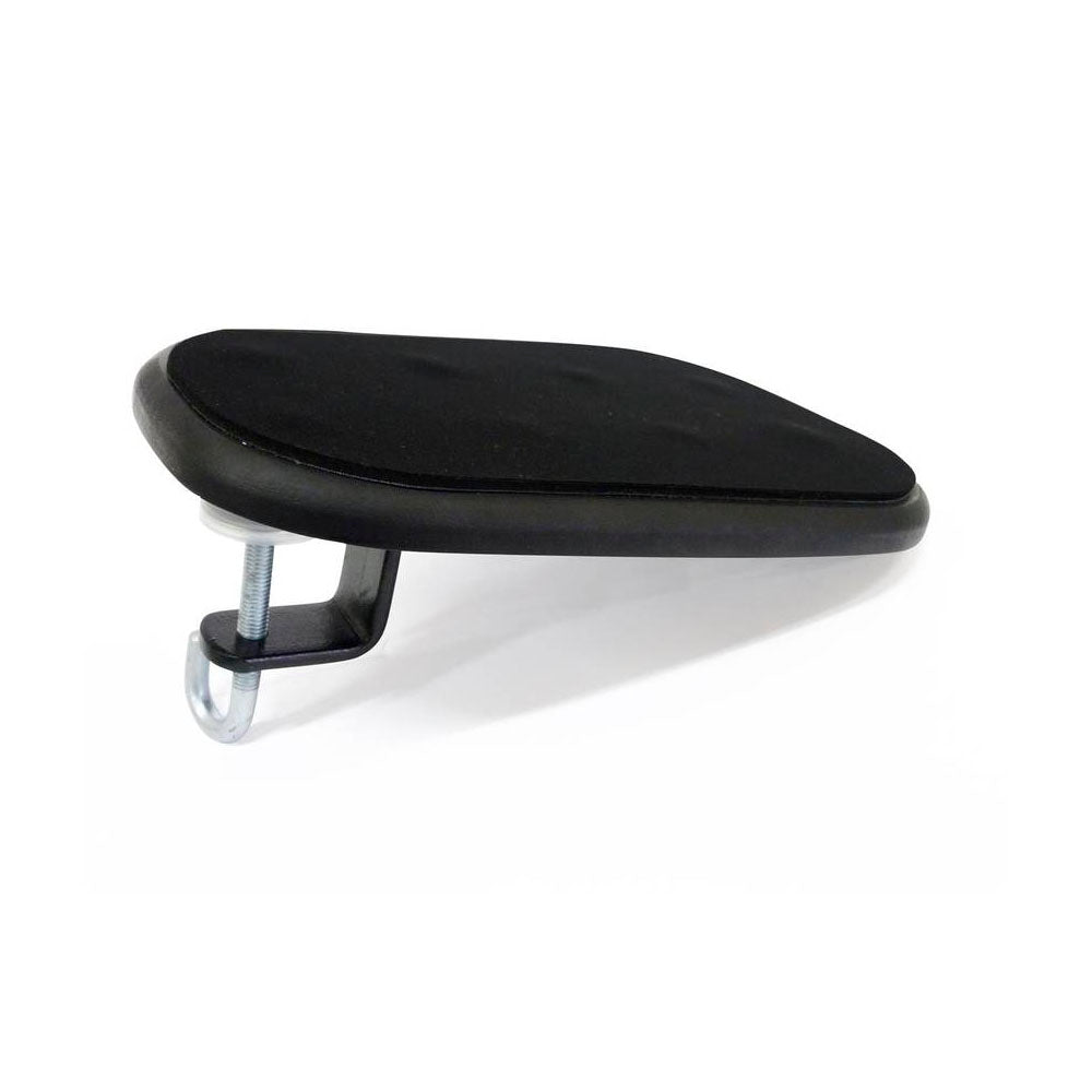 Apoio para Antebraço Magnetico Reliza Preto - 000032