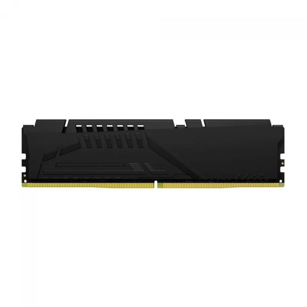 Memoria para Desktop DDR5 Gamer 16gb 5600mhz Kingston Fury Beast Black - KF556C40BB16