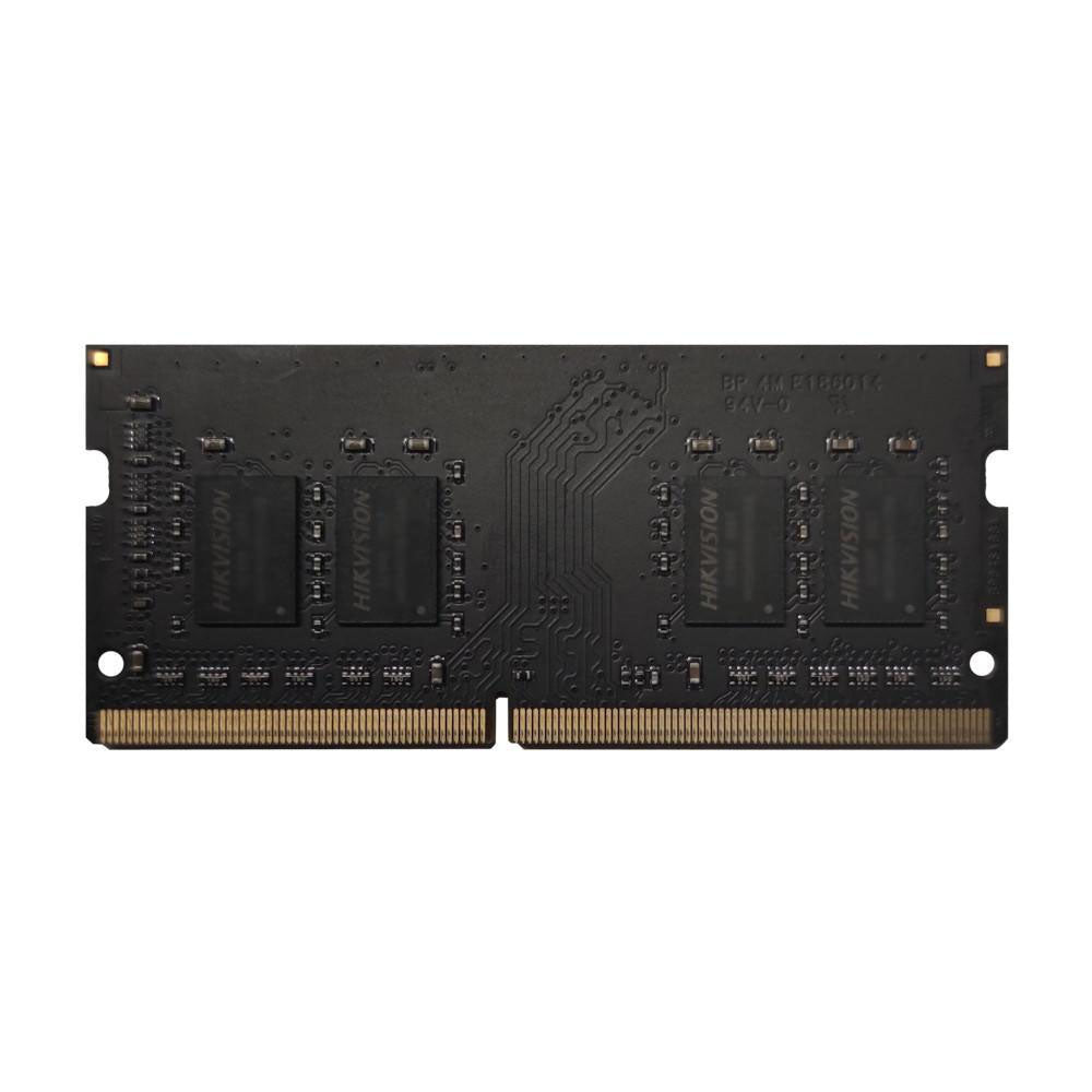 Memoria para Notebook Ddr3 4gb 1600Mhz Hikvision CL11 - HKED3042AAA2A0ZA1-4G