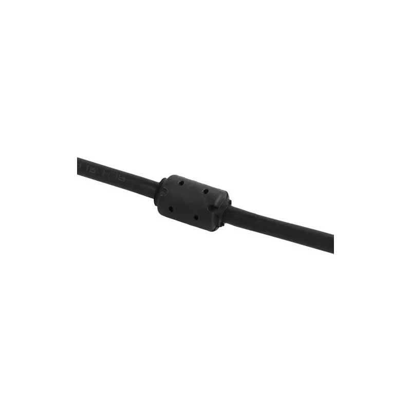 Cabo Para Monitor Vga 30mt Lelong - LE-13-30M