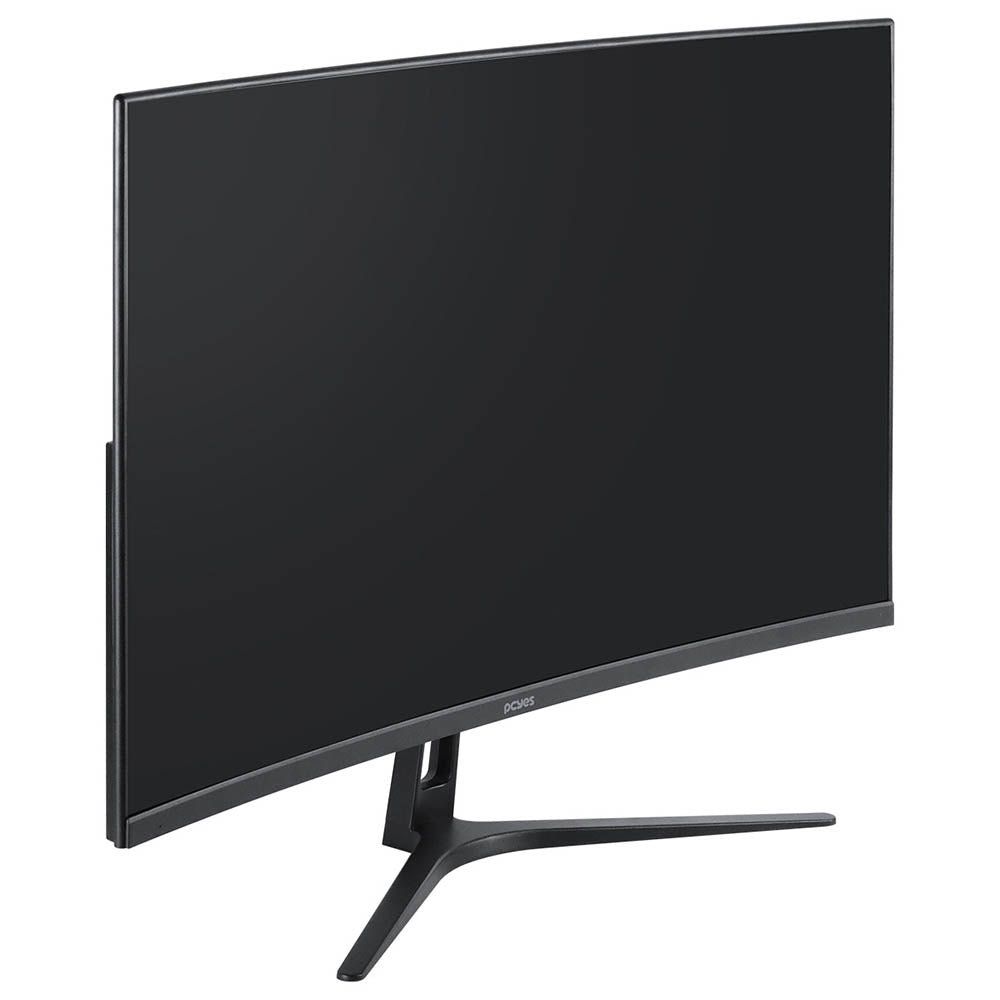 Monitor Gamer Curvo Led 31,5 Pols PCYes ZMax Z20 Full HD 240Hz 1Ms 2x Hdmi 2x Displayport - PMGC320FD240C Truedata