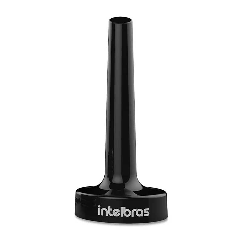 Antena Interna para TV Uhf/HDTV AI 2025 Intelbras - 4142025